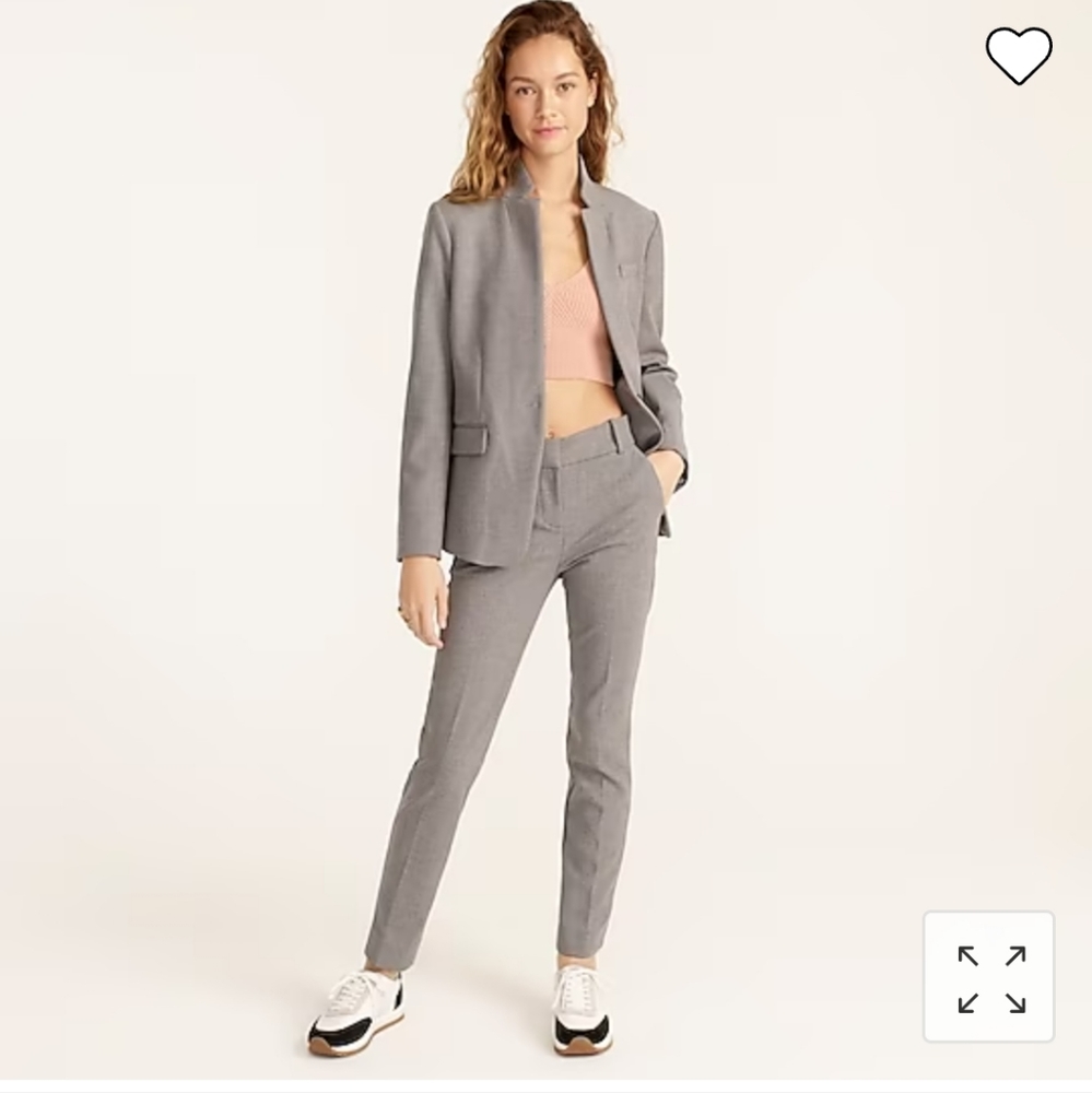 J Crew Cameron Pant